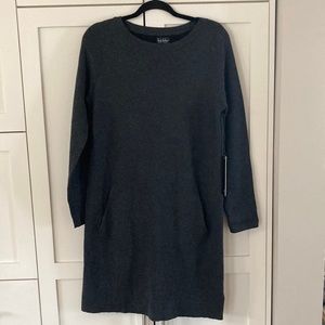 Nicole Miller New York Sweater Dress / Tunic